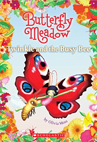 Butterfly Meadow