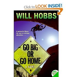 Go Big or Go Home
