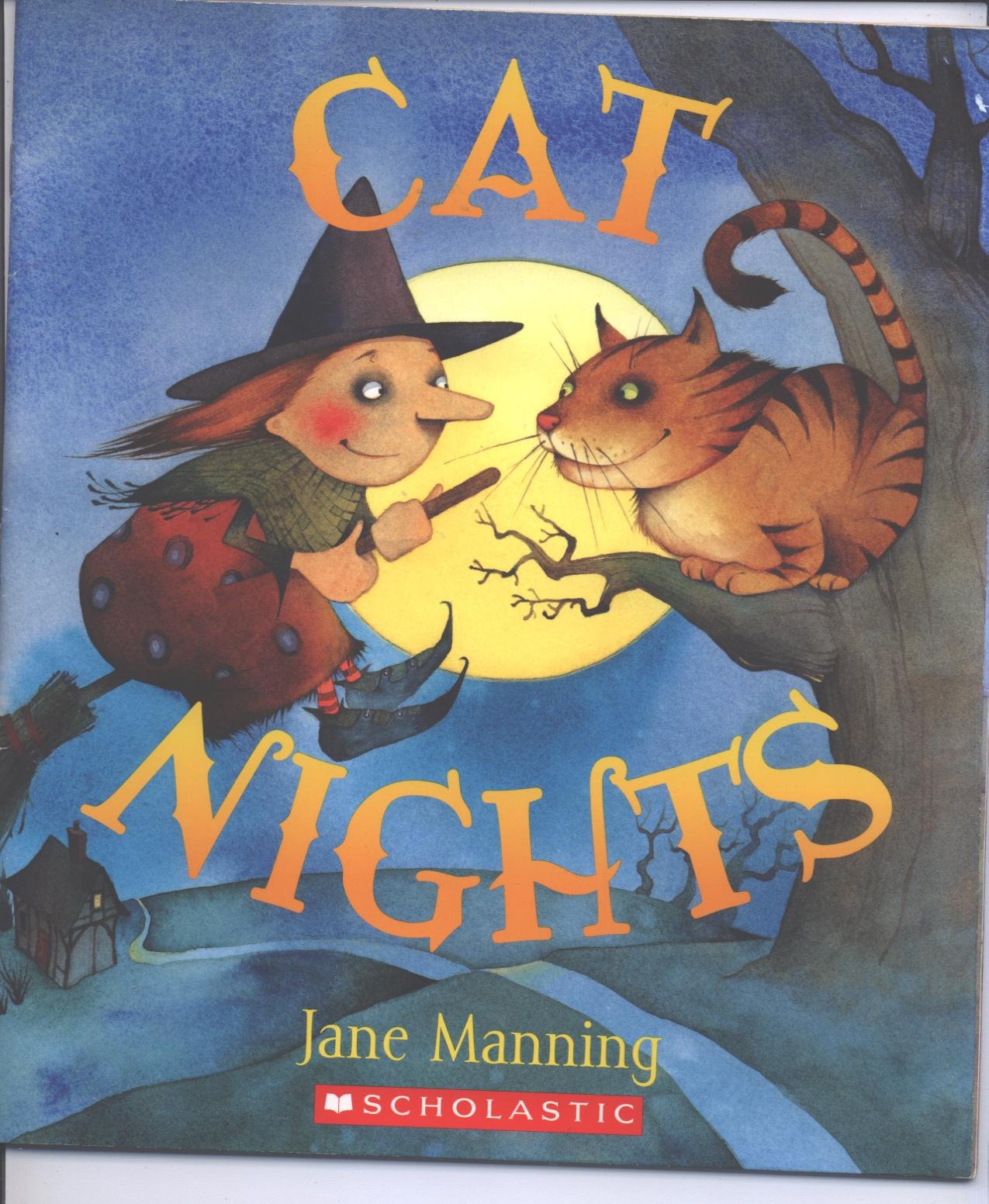 Cat Nights