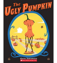 THE UGLY PUMPKIN