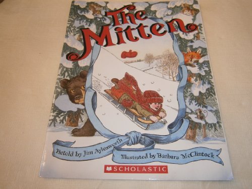 The Mitten