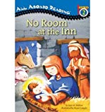 No Room At The Inn: The Nativity Story[ No Room At The Inn: The Nativity Story ] By Malone, Jean M. ( Author )oct-01-2009 Paperback