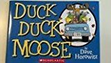 Duck, Duck, Moose