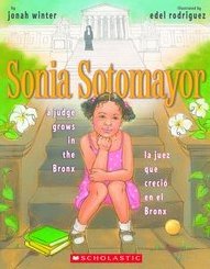 Sonia Sotomayor