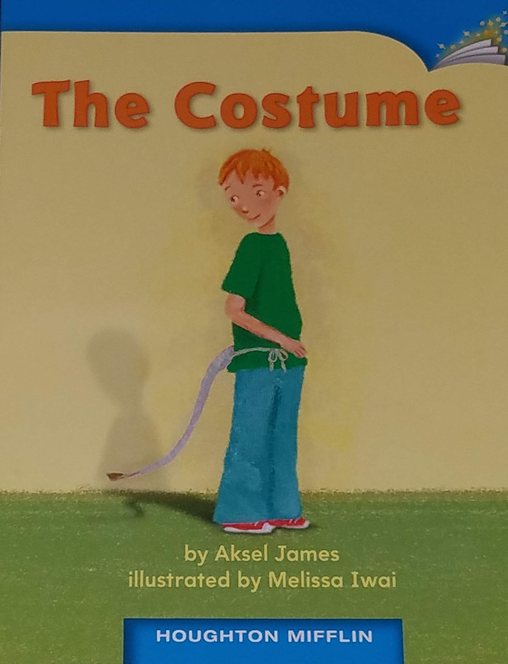 The Costume