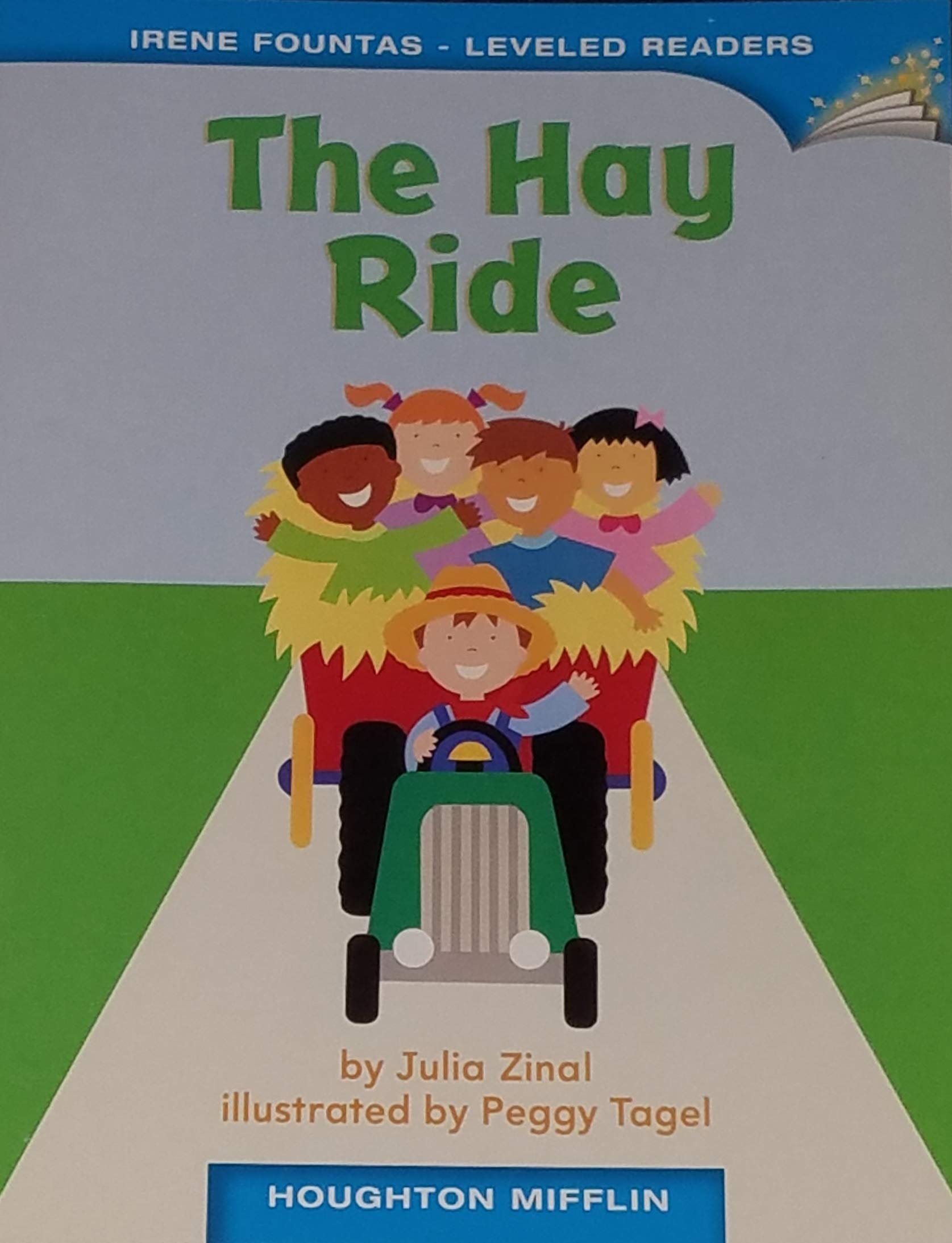 The Hay Ride