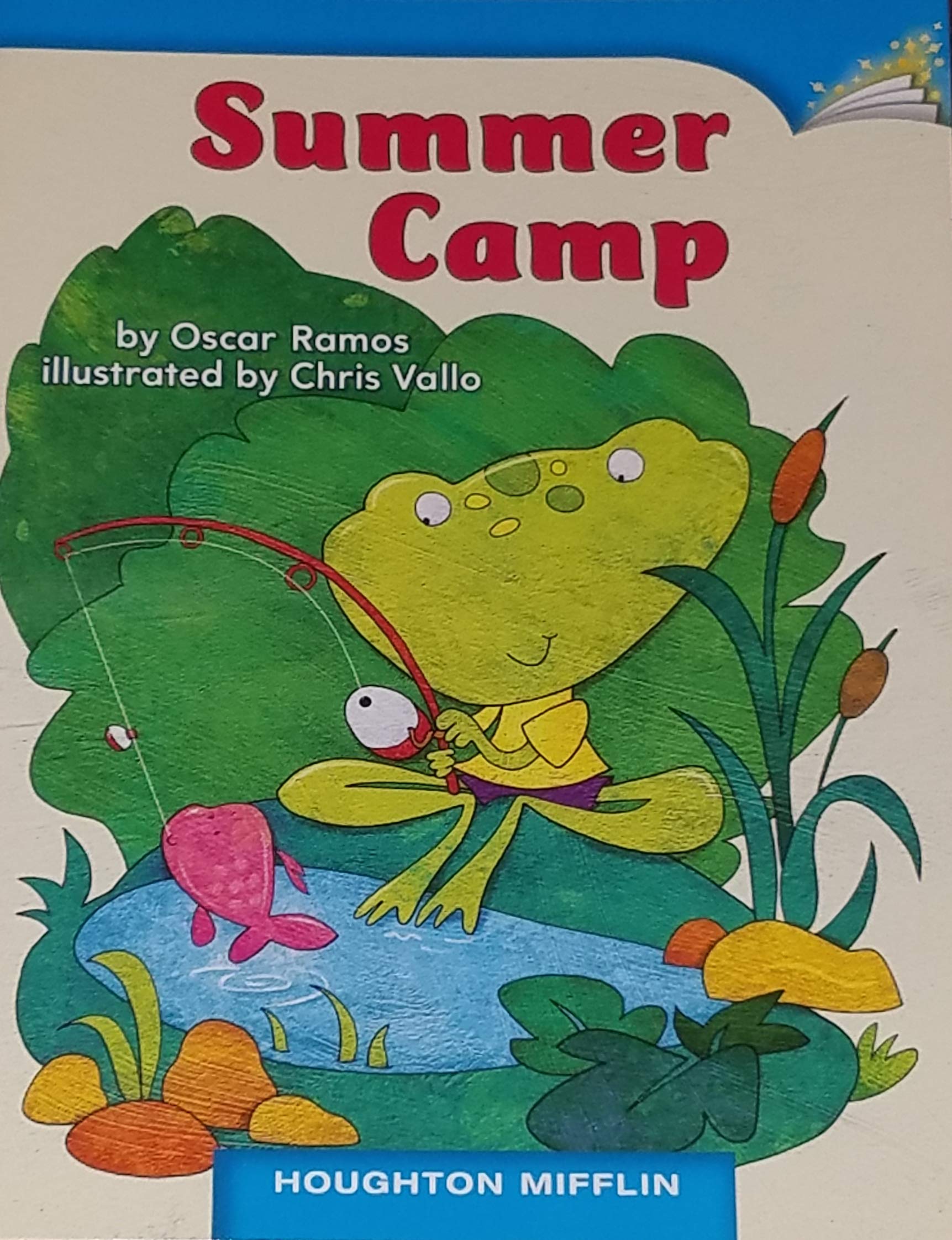 Summer Camp