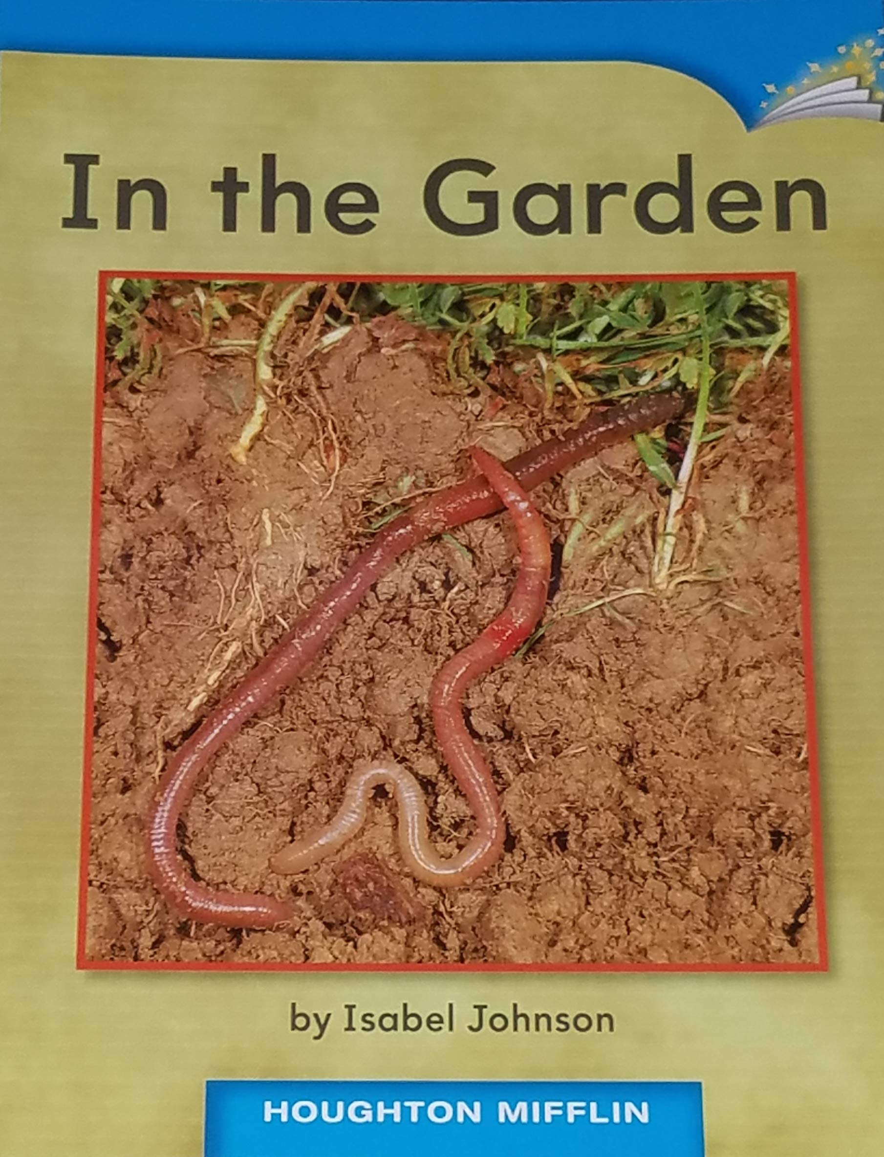 In the Garden