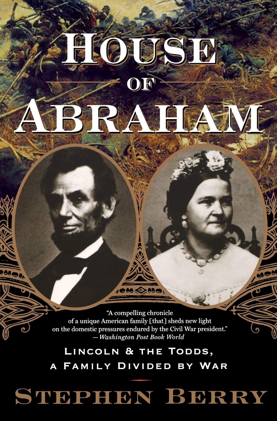 House Of Abraham