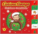 Curious George Christmas Countdown (CGTV Tabbed BB)