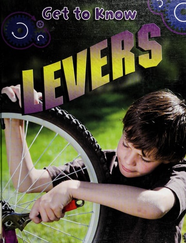 Get to Know Levers