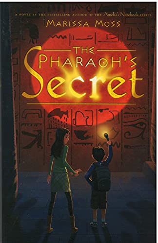 Pharoah's Secret