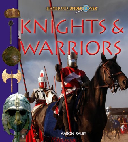 Knights and Warriors (Hammond Undercover)