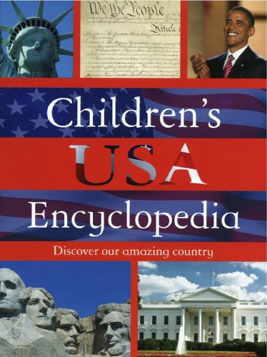 1ST ENCYCLOPEDIA: Q&A USA