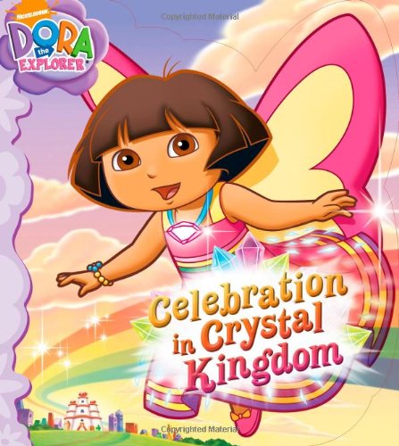 Celebration in Crystal Kingdom (Dora the Explorer)