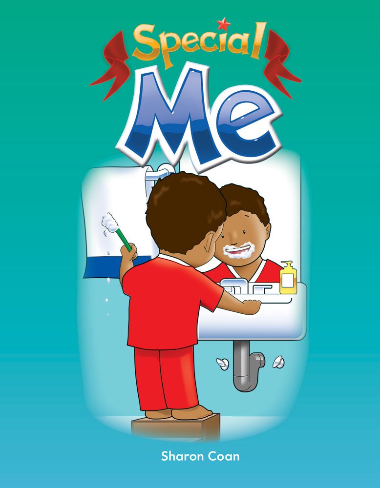 Teacher Created Materials - Early Childhood Themes: Special Me - - Grade 2