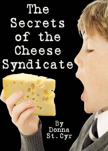 The Secrets of the Cheese Syndicate
