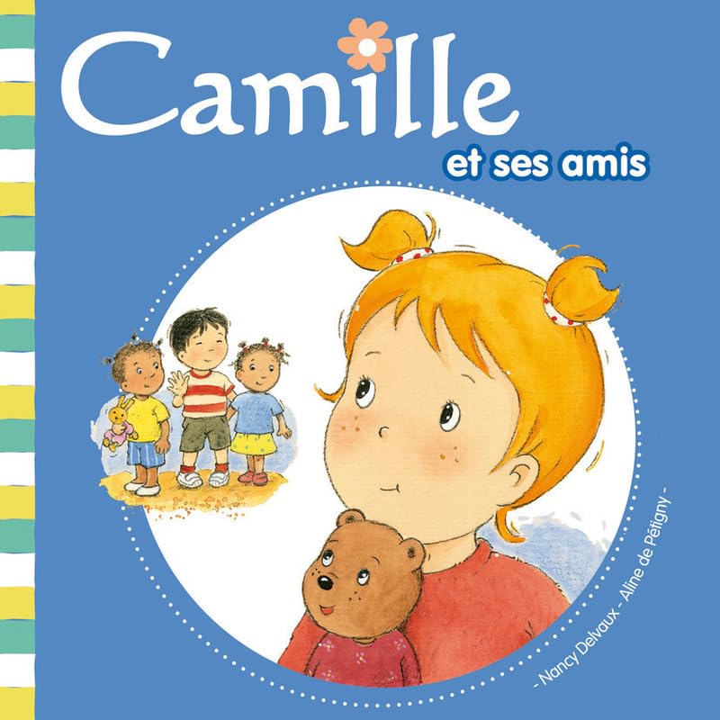 Camille et ses amis t7 (7)