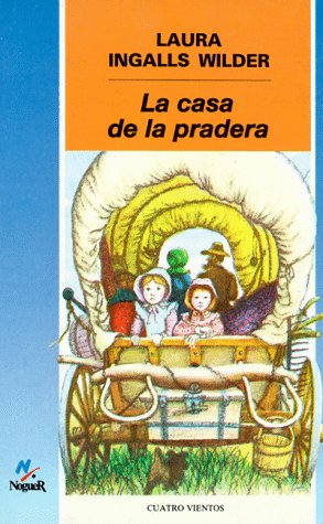 La casa de la pradera / Little House on the Prairie
