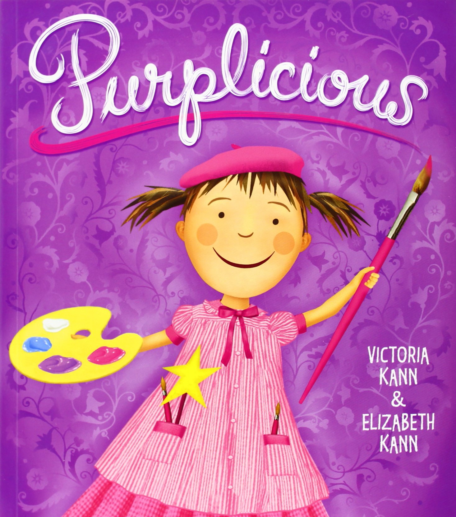 Purplicious