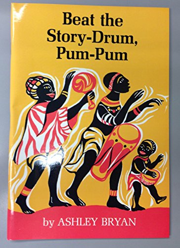 Beat the Story-Drum Pum-Pum