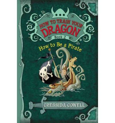 How to Be a Pirate (Vol. 2)