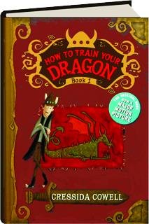 How to Train Your Dragon (Vol. 1)