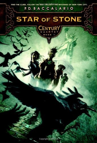 Century #2: Star of Stone