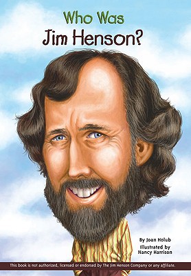 Who Was Jim Henson?