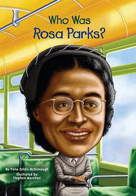 Who Was Rosa Parks?