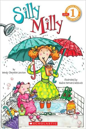 Silly Milly (Scholastic Reader, Level 1)