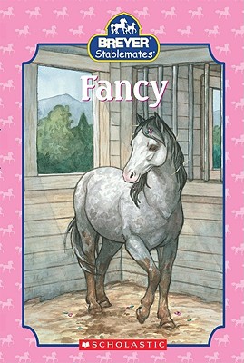 Stablemates: Fancy