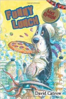 Funny Lunch