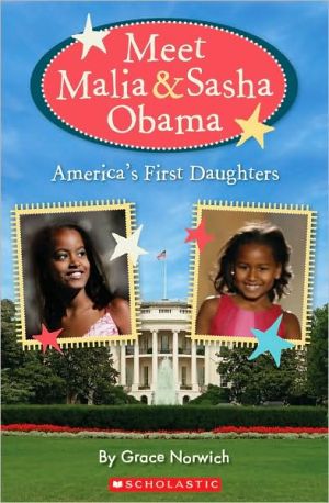 Get To Know Malia And Sasha Obama: The Real Stars Of The White House