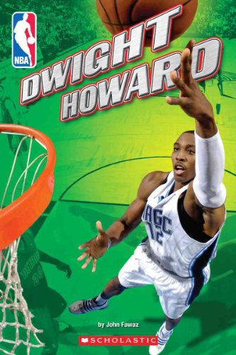 NBA Reader: Dwight Howard