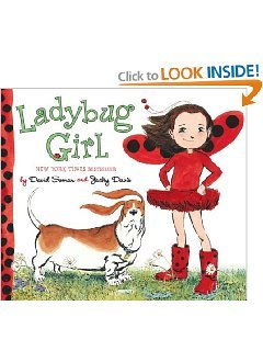 Ladybug Girl