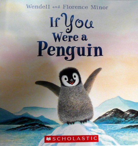 If You Were a Penguin