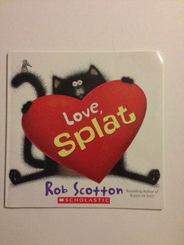 Love, Splat