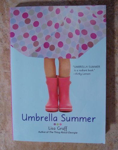 Umbrella Summer