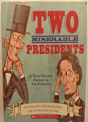 Two Miserable Presidents