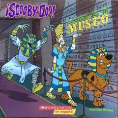 !Scooby-Doo! - Locura en el Museo