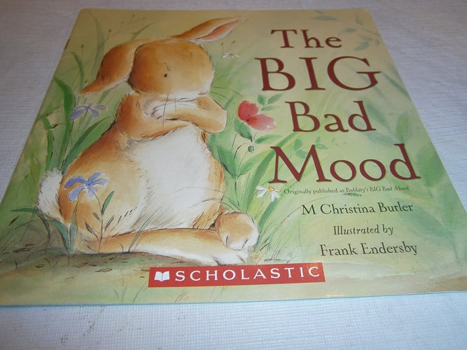 The Big Bad Mood