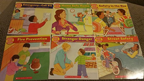 Emergency Call 911 (Smart About Safety)