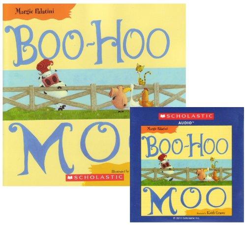 Boo - Hoo Moo