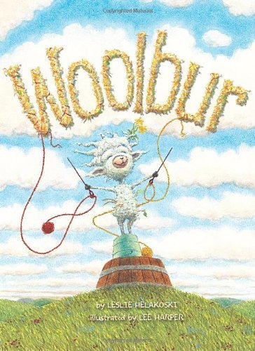Woolbur