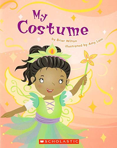 My Costume