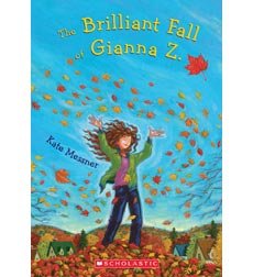 The Brilliant Fall of Gianna Z.