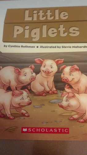 Little Piglets