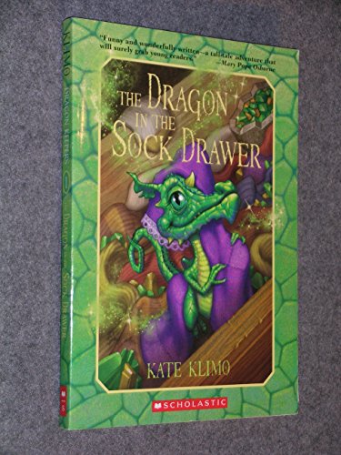 The Dragon in the Sock Drawer
