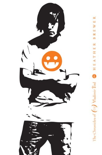 Eleventh Grade Burns The Chronicles of Vladimir Tod (The Chronicles of Vladimir Tod, Book 4)